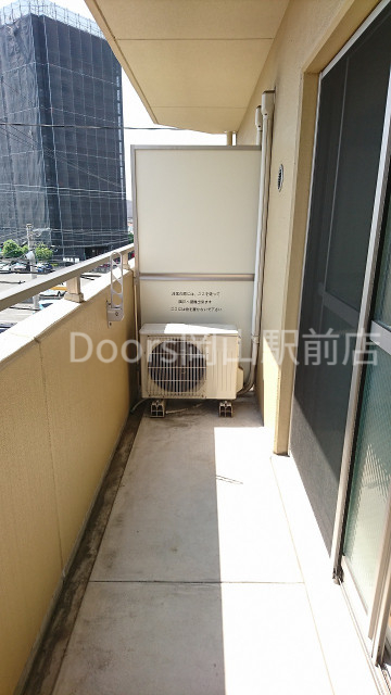 ＪＲ宇野線 大元駅 徒歩12分 4階建 築12年の内装写真