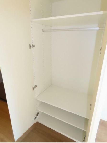 収納　※別部屋参考写真