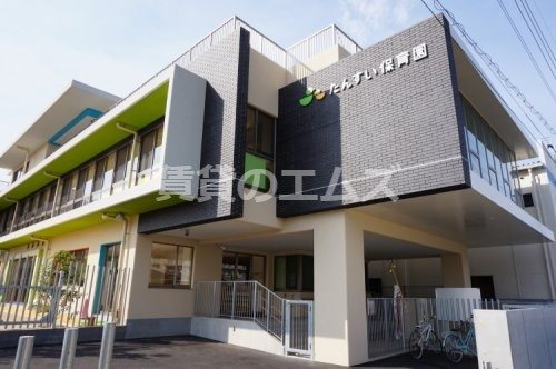 幼稚園・保育園　たんすい保育園（幼稚園・保育園）まで634m