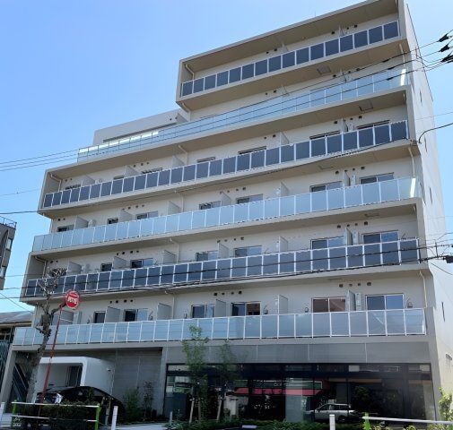 建物外観　☆きれいな外観☆