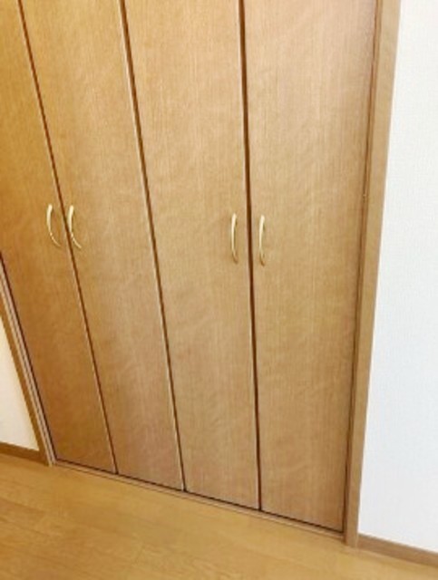 収納　同仕様参考写真