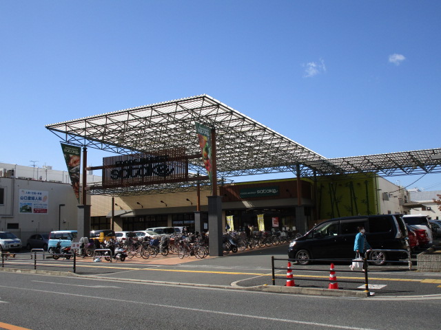 亀井町2丁目文化の周辺写真