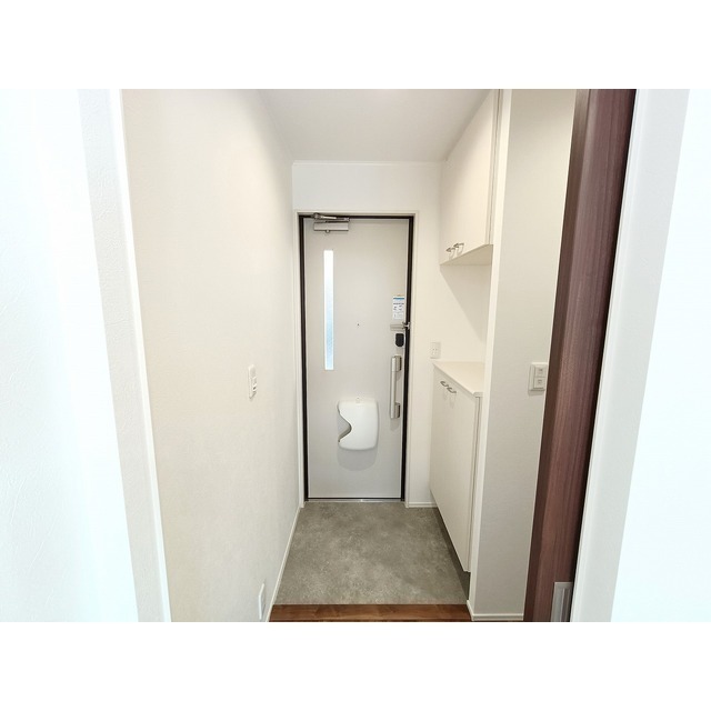 玄関　イメージ