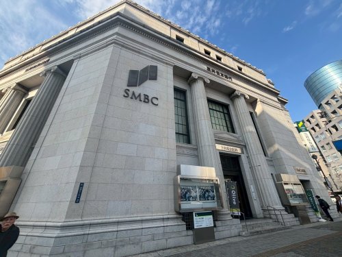 銀行　三井住友銀行上前津支店（銀行）まで711m