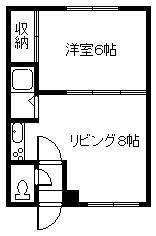 Vialeの間取り写真