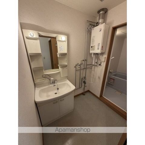 カーメルハウス月寒SEのその他写真
