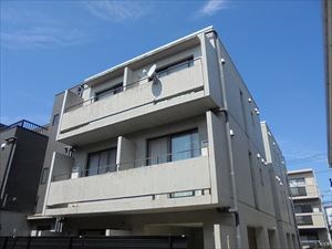 東京メトロ丸ノ内線 中野坂上駅 徒歩3分 築28年