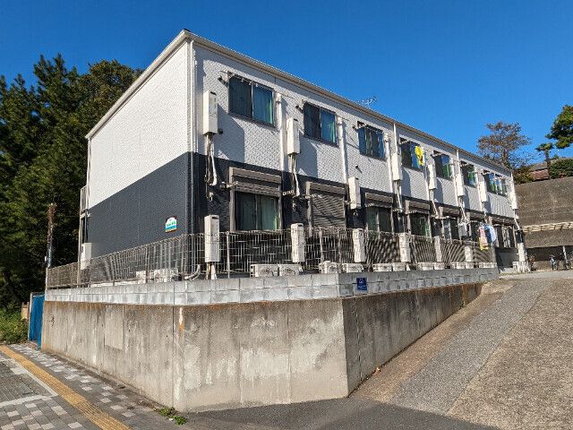 ＪＲ総武線 西千葉駅 徒歩9分 築11年