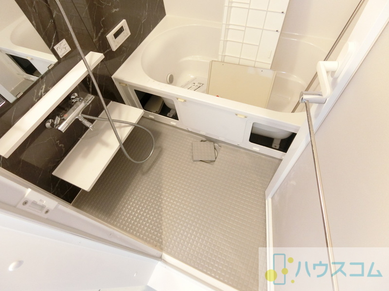 ESPOIRの風呂写真