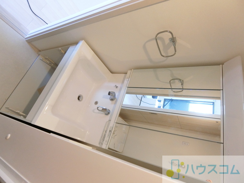 ESPOIRの内装写真