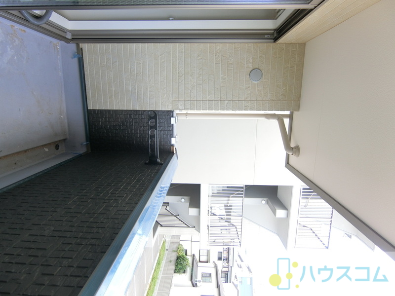 ESPOIRの内装写真