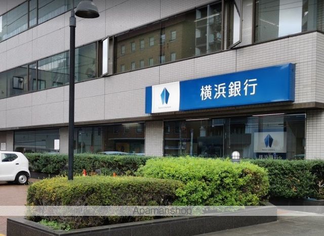 銀行　（株）横浜銀行／品川支店（銀行）まで71m