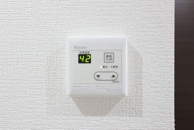 その他設備　設備