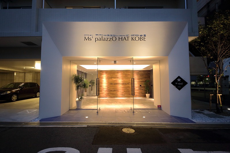 Ms’palazzO HATKOBE