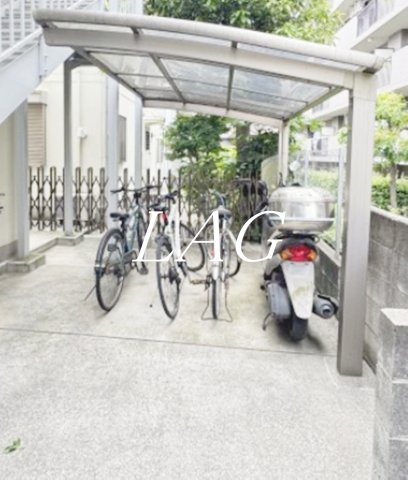 ＪＲ常磐線 北松戸駅 徒歩6分 3階建 築22年の外観写真