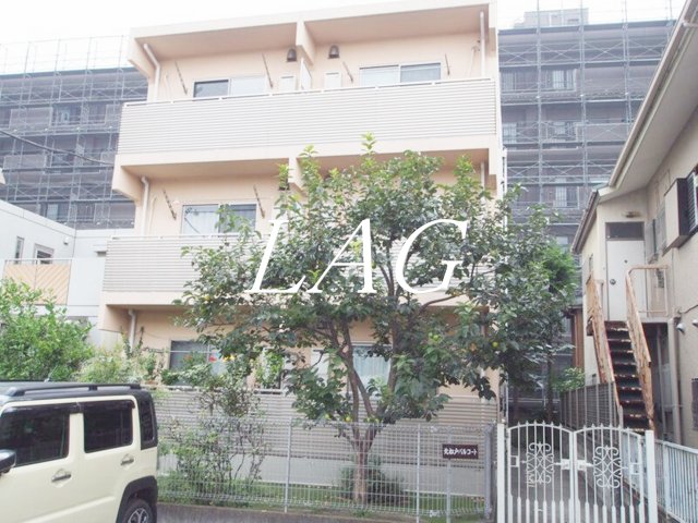 ＪＲ常磐線 北松戸駅 徒歩6分 築22年