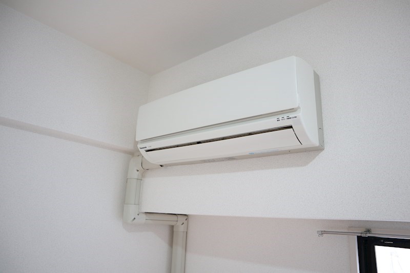 その他設備　同タイプ参考写真