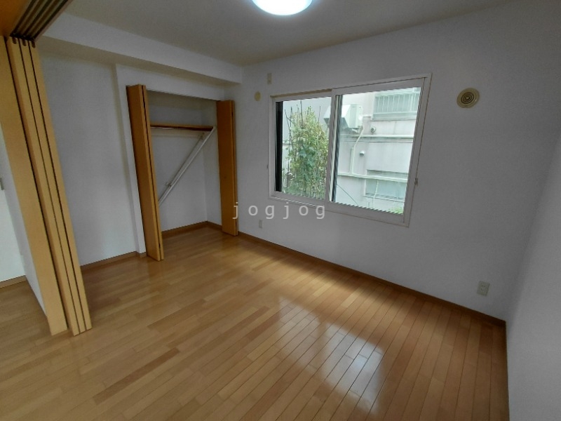 その他部屋・スペース　収納がたっぷりあるお部屋です。