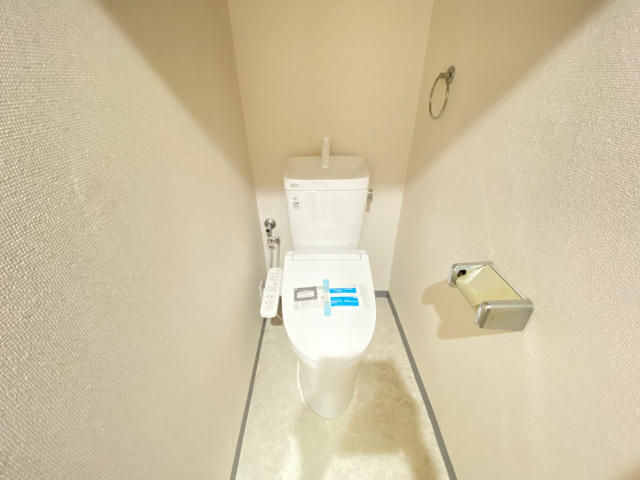 セントラルハイツ小岩の外観写真