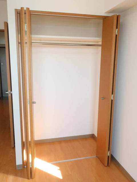 フレア堀江の内装写真