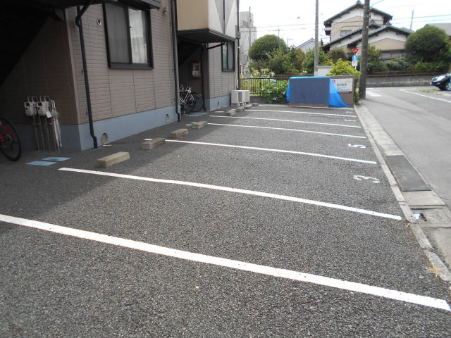 ＪＲ総武線 小岩駅 徒歩25分 2階建 築30年のその他写真