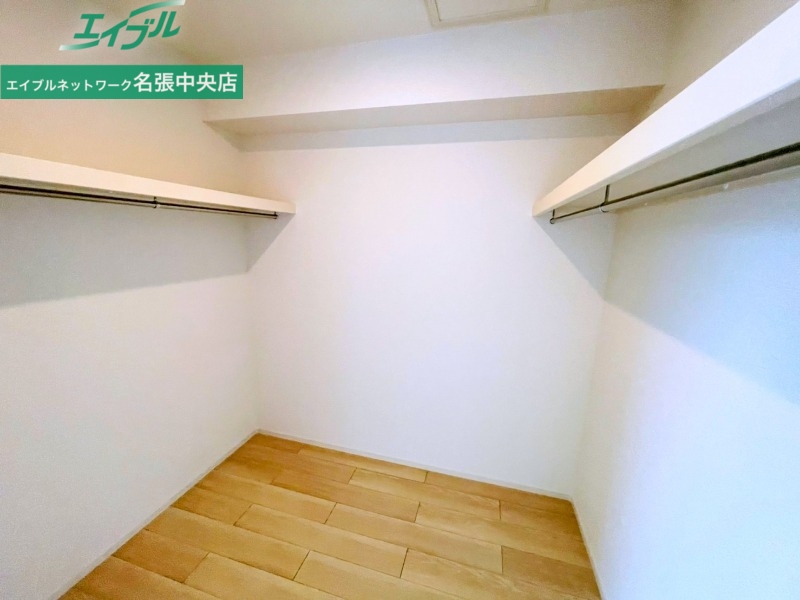 収納　別部屋反転画像参考