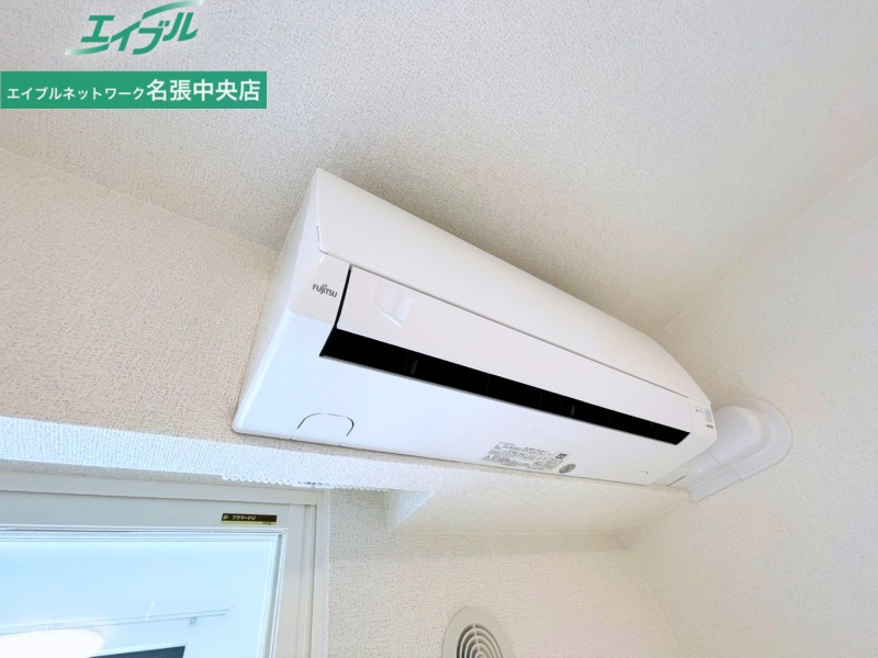その他設備　別部屋反転画像参考
