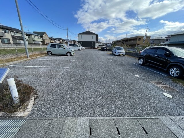 ＪＲ東海道本線 南彦根駅 徒歩11分 2階建 築19年のその他写真