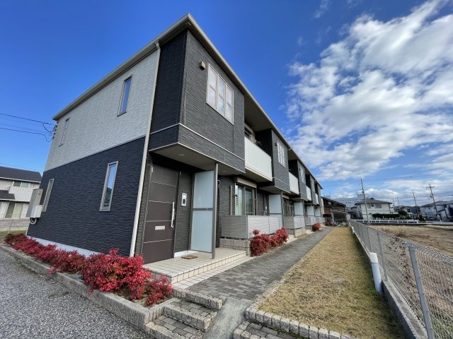 ＪＲ東海道本線 南彦根駅 徒歩11分 築19年
