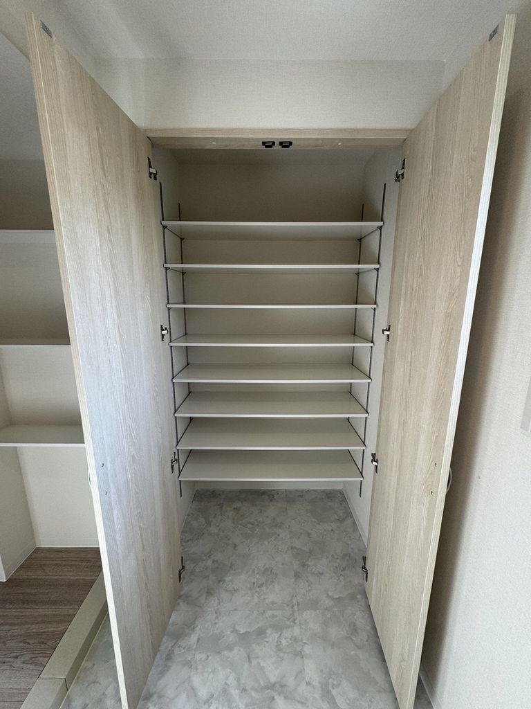 その他　収納