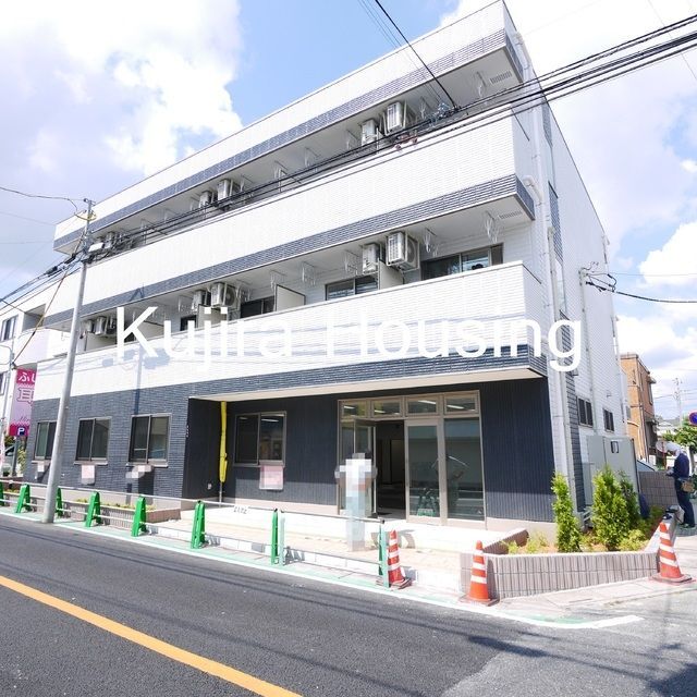 オーガスタ KT3