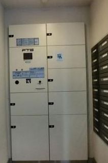 ドゥーエ銀座イーストIIの外観写真
