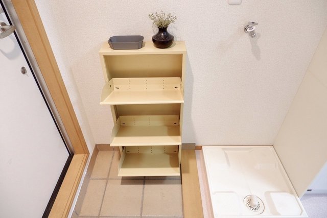 その他設備　他号室の参考写真