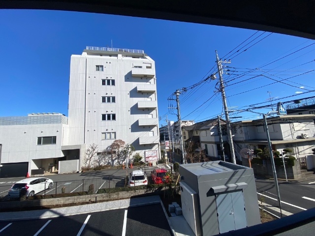 眺望　別室写真参照