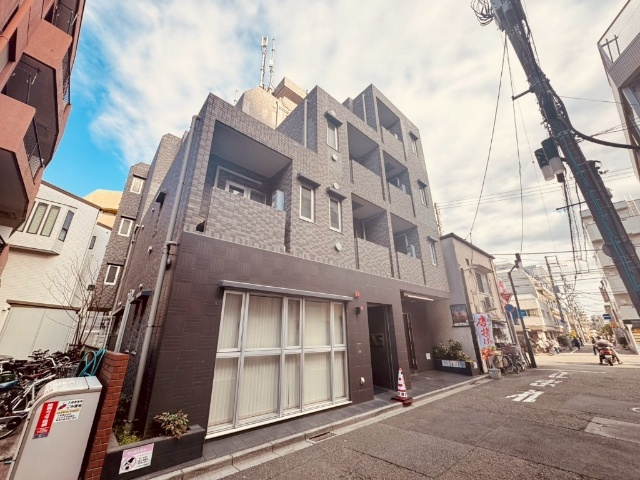 東急田園都市線 用賀駅 徒歩2分 築20年