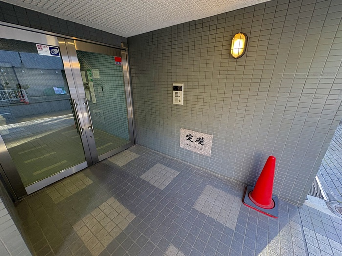 日宝コ-ト浅間町の外観写真