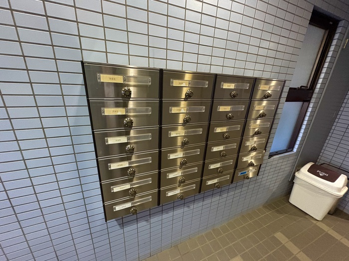 日宝コ-ト浅間町の外観写真