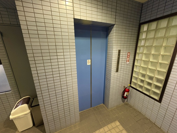 日宝コ-ト浅間町の外観写真
