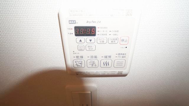 シャーメゾンドルチェ三滝駅前のその他写真