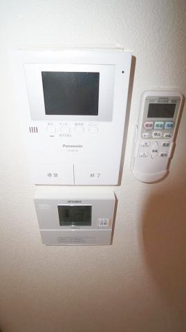 シャーメゾンドルチェ三滝駅前のその他写真