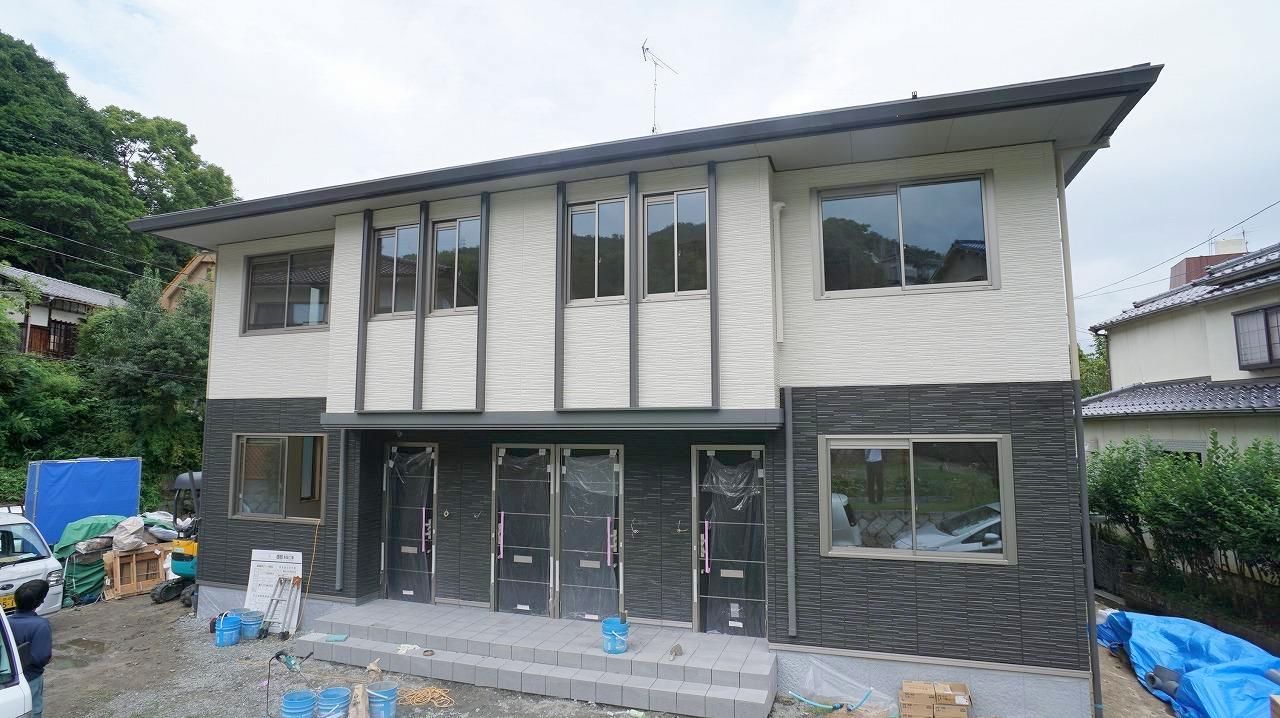シャーメゾンドルチェ三滝駅前