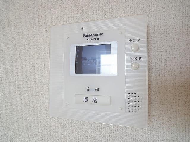 メゾンドリカムIIIのその他写真