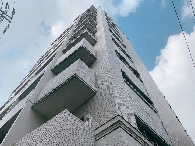 東急田園都市線 三軒茶屋駅 徒歩6分 築16年