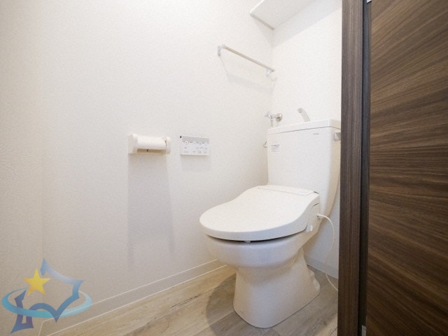 emmaのトイレ写真