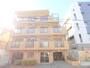 建物外観　1990年1月築　RC鉄筋コンクリート造地上4階建て総戸数3