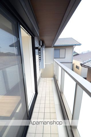 ターナ東栄の内装写真