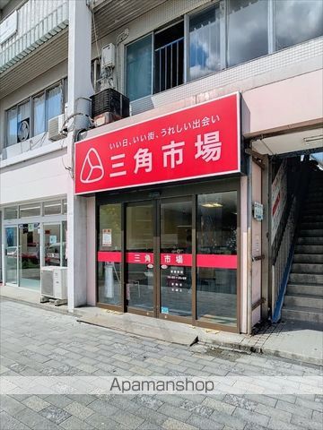 ターナ東栄の周辺写真