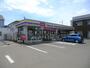 コンビニ　ミニストップ仙台中田6丁目店（コンビニ）まで695m