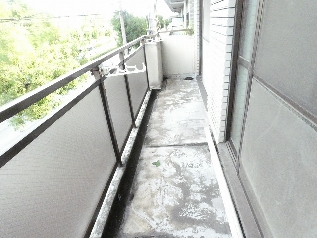 近鉄南大阪線 針中野駅 徒歩7分 4階建 築39年の内装写真