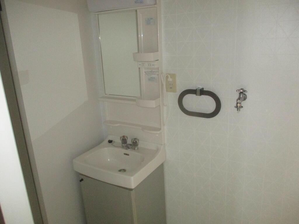 サンビレッジ東永Bの内装写真